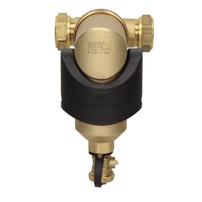 Vaillant 28 mm Filter Boiler Protection Kit - JJ Building Materials