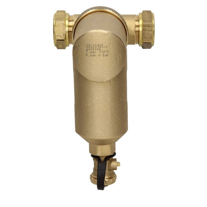Vaillant 28 mm Filter Boiler Protection Kit - JJ Building Materials