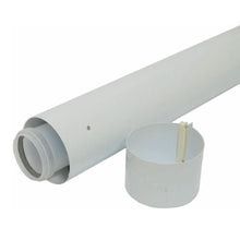 Vaillant 4 Metre Extension - JJ Building Materials