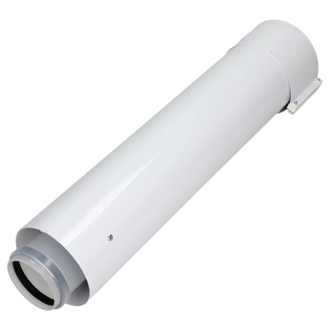 Vaillant 470mm Flue Extension - JJ Building Materials