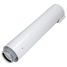 Vaillant 470mm Flue Extension - JJ Building Materials