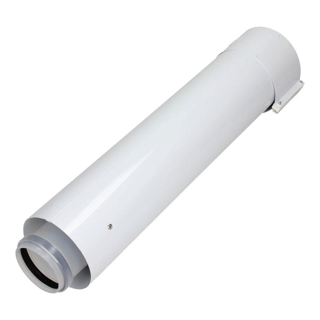 Vaillant 470mm Flue Extension - JJ Building Materials