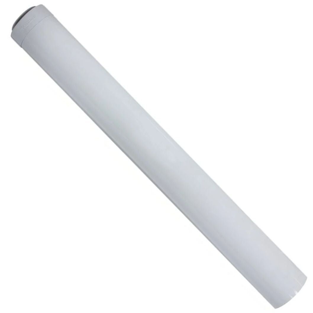 Vaillant 80/125 1970Mm Flue Extension - JJ Building Materials