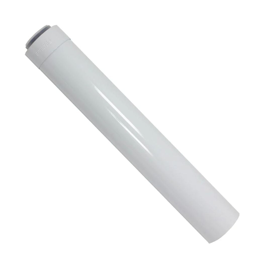 Vaillant 80/125 970Mm Flue Extension - JJ Building Materials