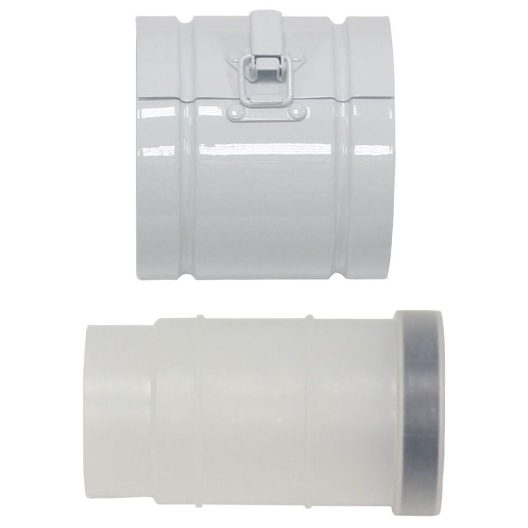 Vaillant 80/125 Sliding Sleeve - JJ Building Materials