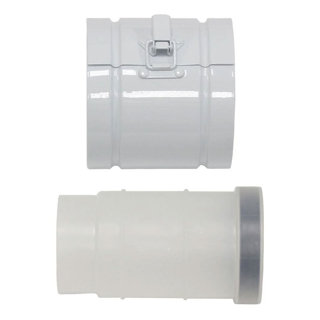 Vaillant 80/125 Sliding Sleeve - JJ Building Materials