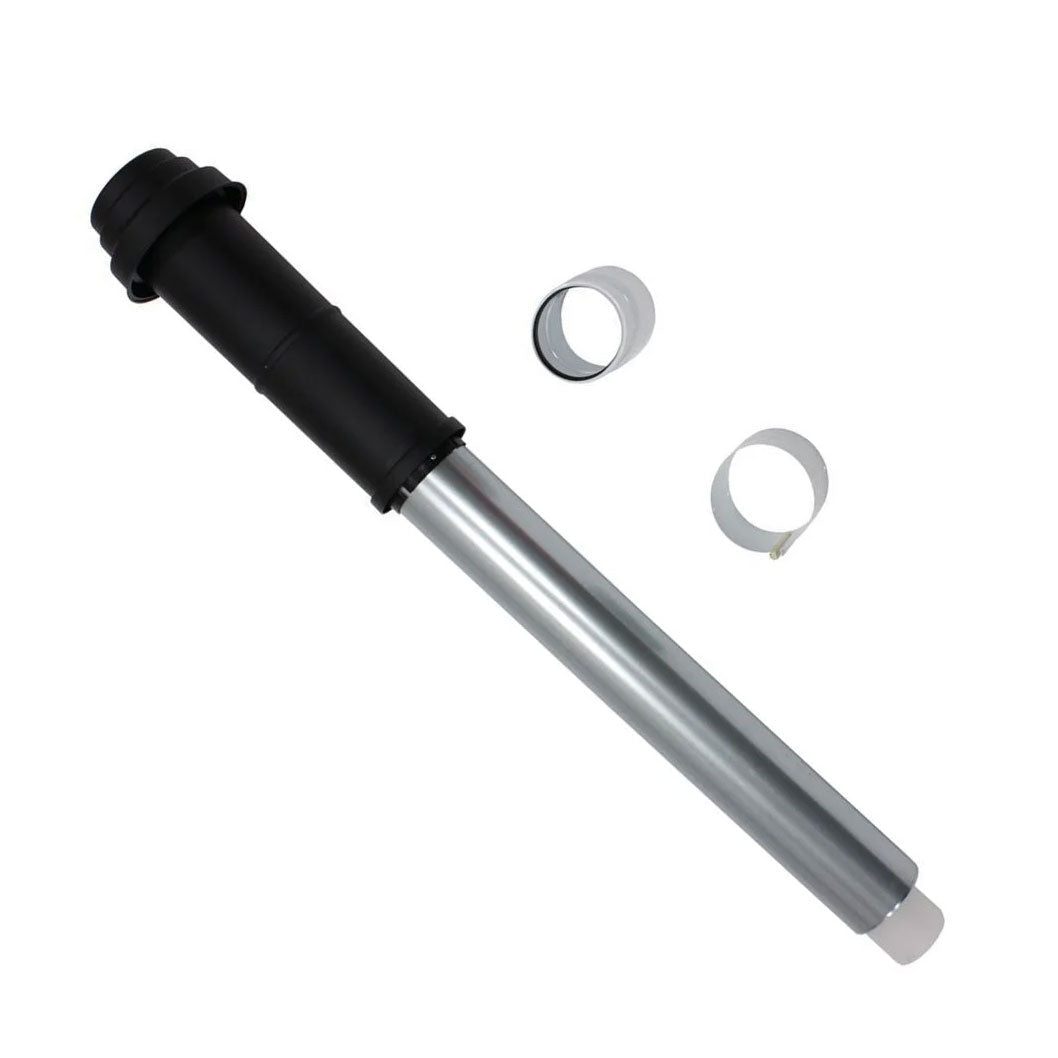 Vaillant 80/125 Vertical Flue Terminal - JJ Building Materials