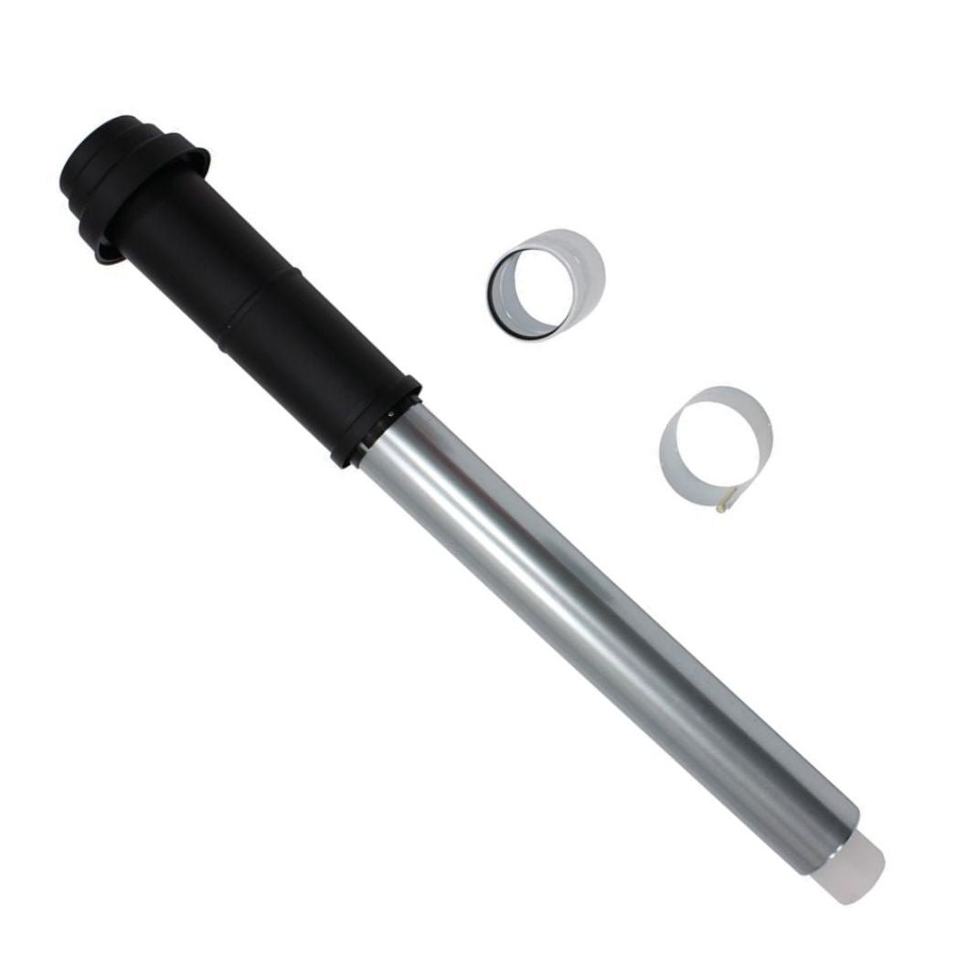 Vaillant 80/125 Vertical Flue Terminal - JJ Building Materials