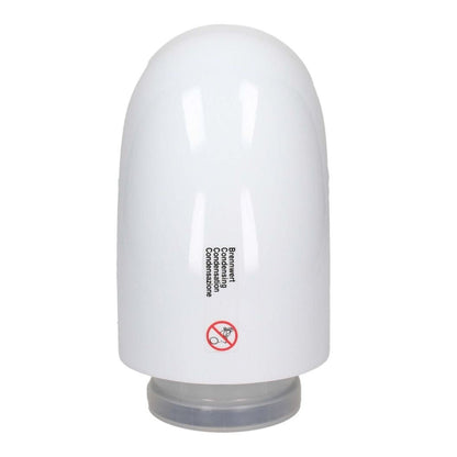 Vaillant 87 Degree Flue Bend - JJ Building Materials