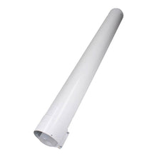 Vaillant 970mm Flue Extension - JJ Building Materials