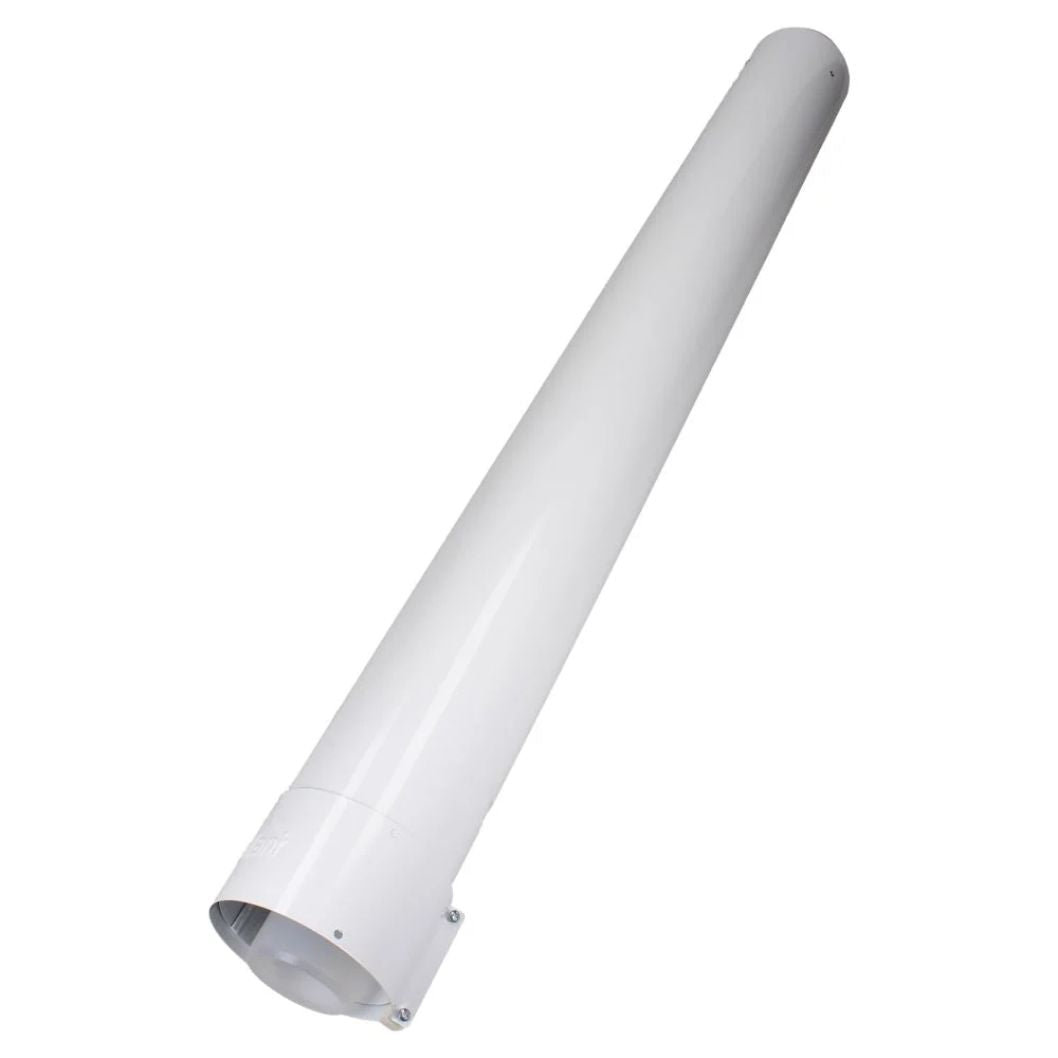 Vaillant 970mm Flue Extension - JJ Building Materials
