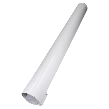 Vaillant 970mm Flue Extension - JJ Building Materials