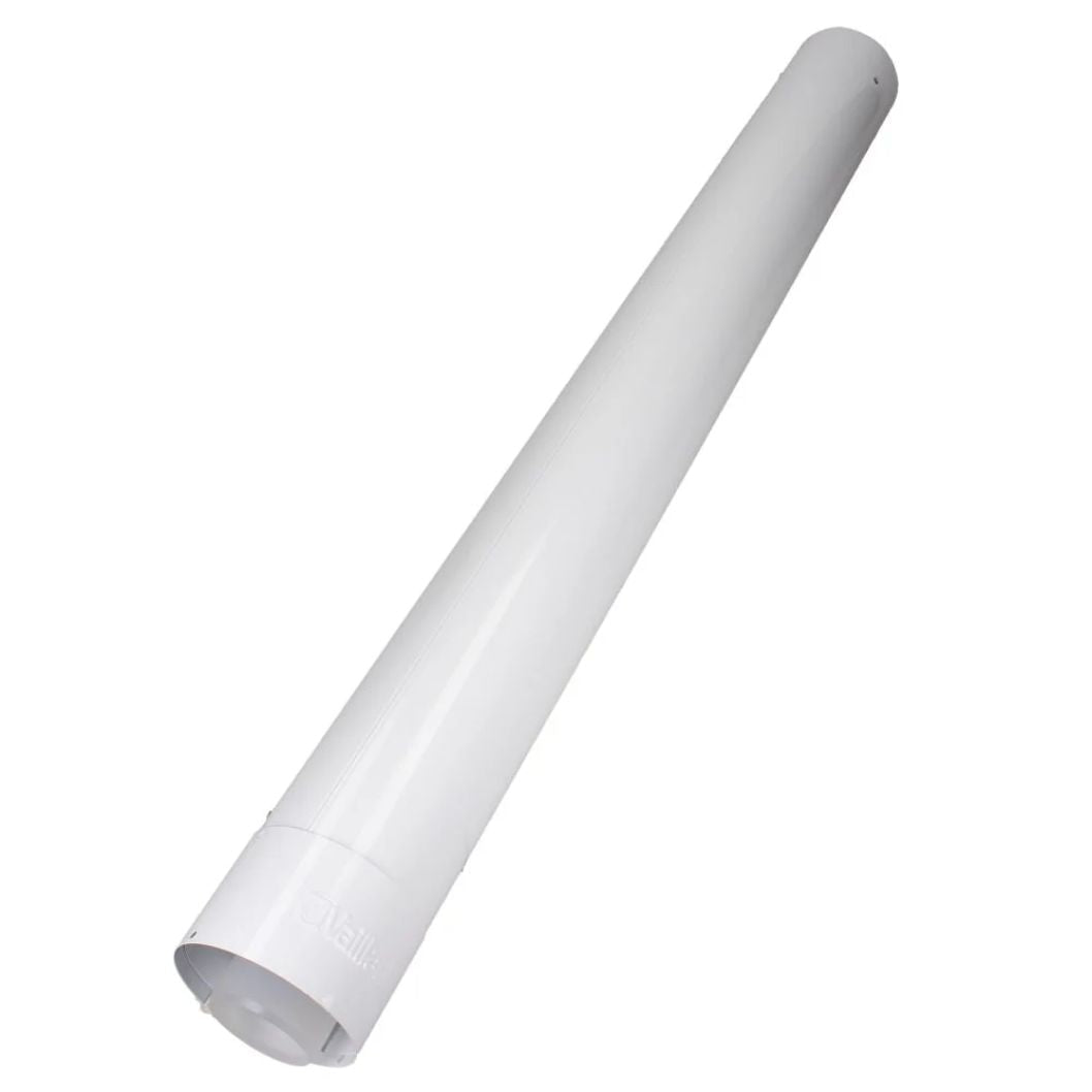 Vaillant 970mm Flue Extension - JJ Building Materials