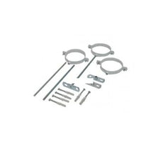 Vaillant Adjustable Flue Support Clips (PK 3) - JJ Building Materials