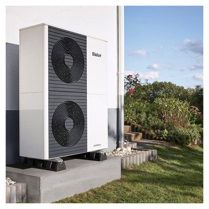 Vaillant AroTHERM Plus 12kW Air - To - Water Heat Pump - JJ Building Materials