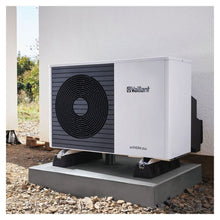 Vaillant AroTherm Plus 3.5kW Air - Water Heat Pump - JJ Building Materials