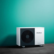 Vaillant AroTherm Plus 3.5kW Air - Water Heat Pump - JJ Building Materials