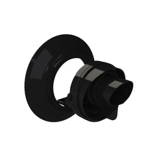 Vaillant Black Terminal Kit - JJ Building Materials