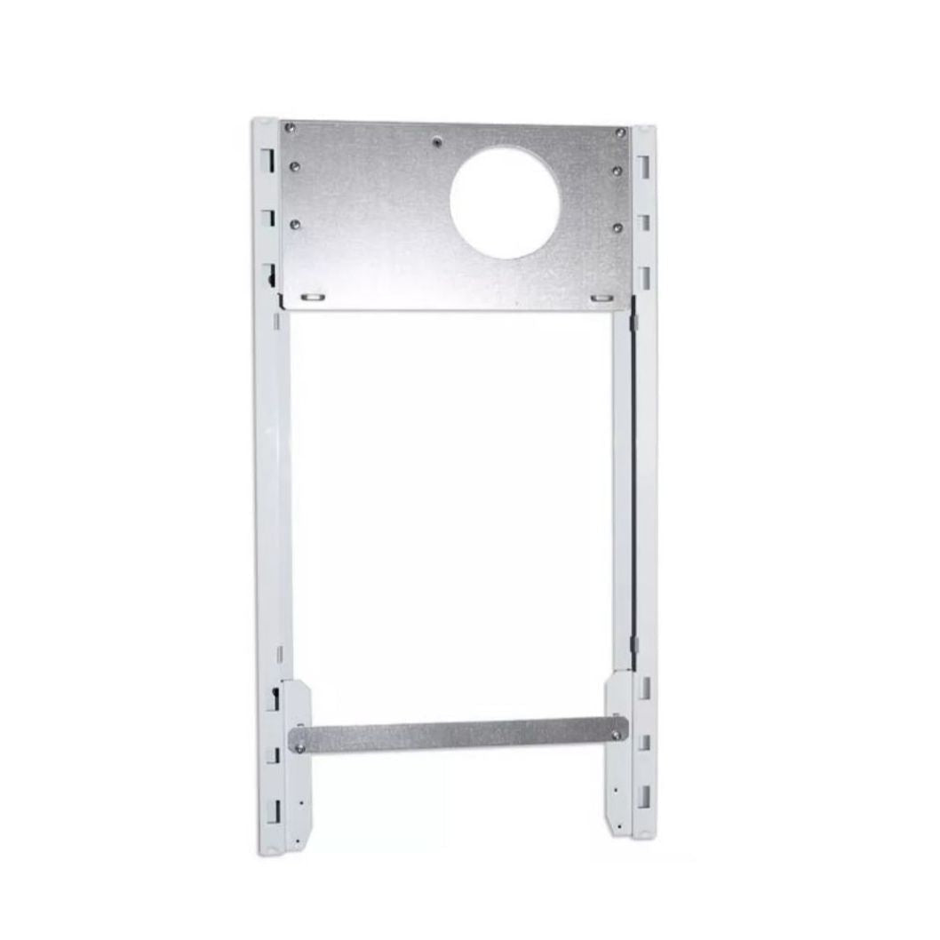 Vaillant Ecofit Pure Rear Piping Spacing Frame - JJ Building Materials