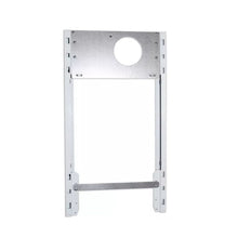 Vaillant Ecofit Pure Rear Piping Spacing Frame - JJ Building Materials