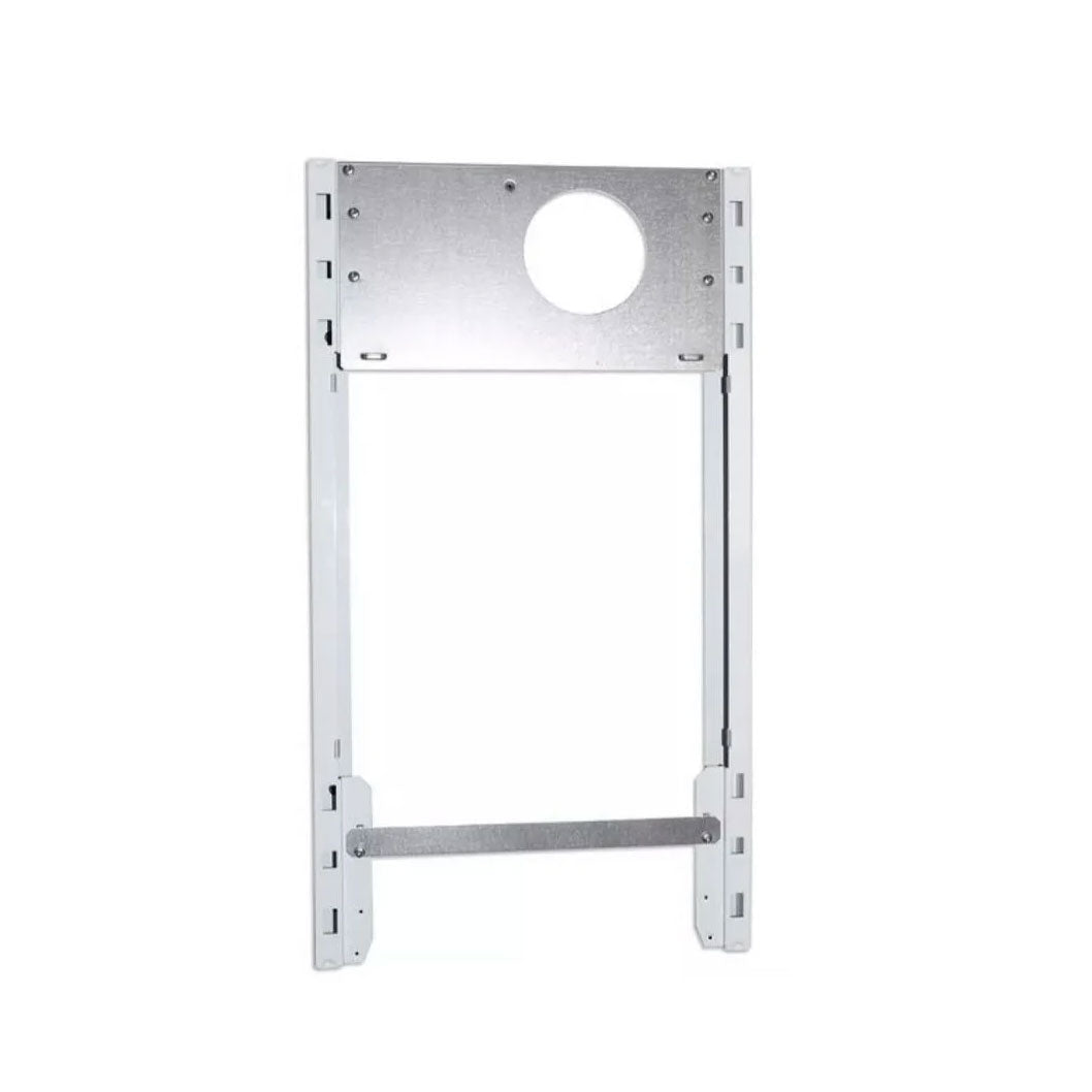 Vaillant Ecofit Pure Rear Piping Spacing Frame - JJ Building Materials