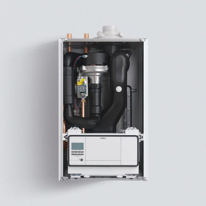 Vaillant ecoFit Sustain 415 (ErP) Open Vent Boiler Only - JJ Building Materials