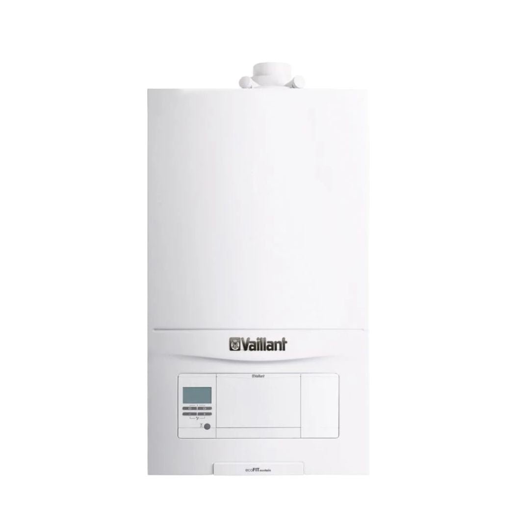 Vaillant ecoFit Sustain 415 (ErP) Open Vent Boiler Only - JJ Building Materials