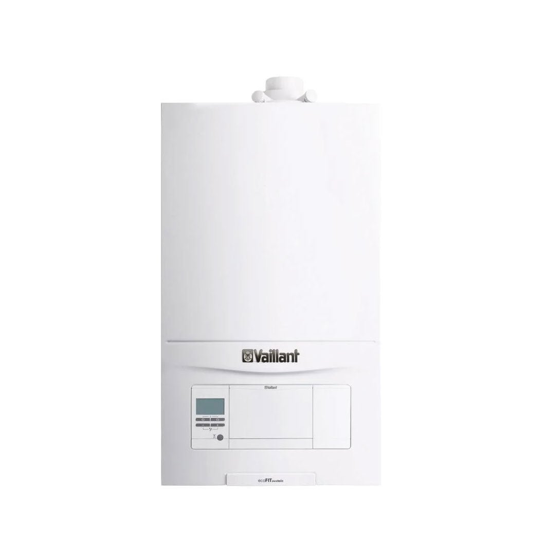 Vaillant Ecofit Sustain 418 Heat Only boiler only - JJ Building Materials