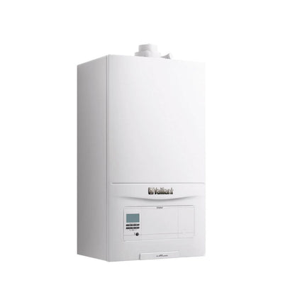 Vaillant Ecofit Sustain 418 Heat Only boiler only - JJ Building Materials