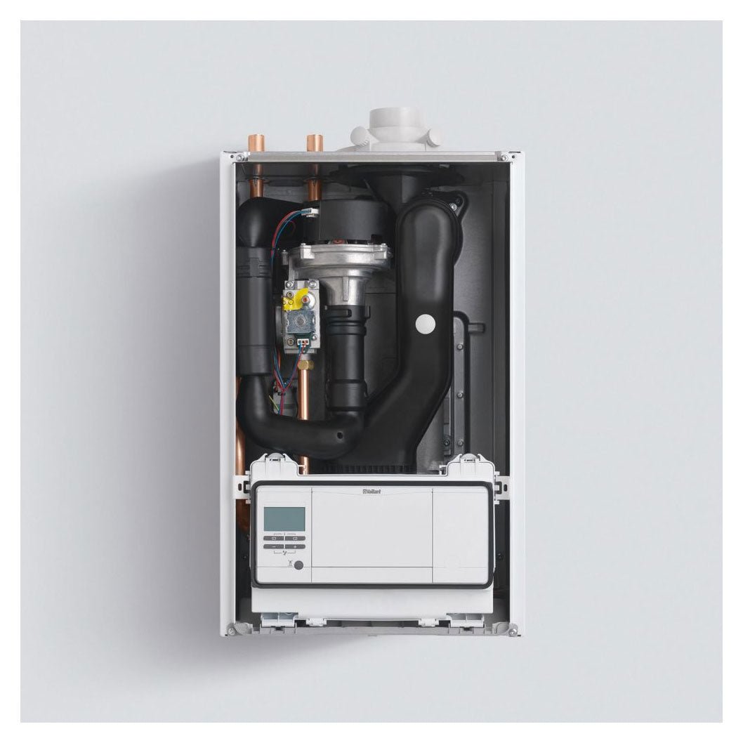 Vaillant Ecofit Sustain 418 Heat Only boiler only - JJ Building Materials