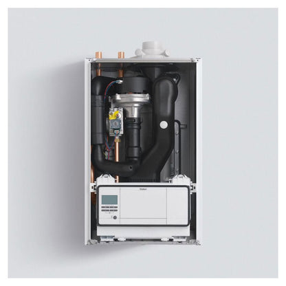 Vaillant Ecofit Sustain 418 Heat Only boiler only - JJ Building Materials