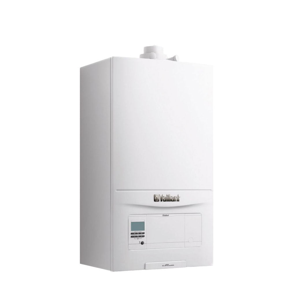 Vaillant ecoFIT Sustain 835 (ErP) Combi Boiler Only - JJ Building Materials
