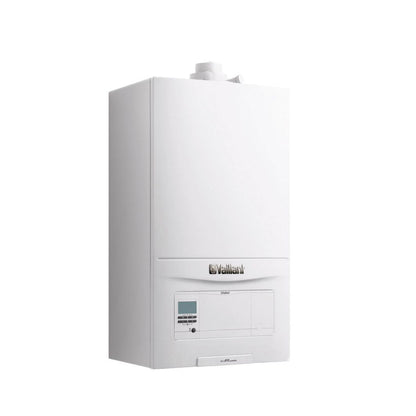 Vaillant ecoFIT Sustain 835 (ErP) Combi Boiler Only - JJ Building Materials