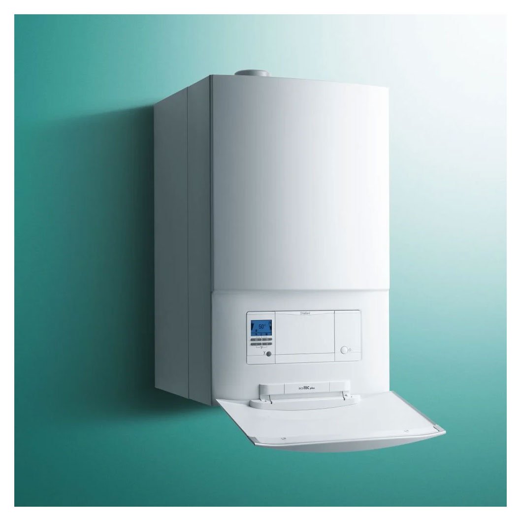 Vaillant ecoTEC Plus 100 Commercial System Boiler - JJ Building Materials