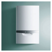 Vaillant ecoTec Plus 418 (ErP) Open Vent Boiler Only - JJ Building Materials