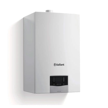 Vaillant ecoTEC Plus 612 (ErP) System Boiler Only - JJ Building Materials
