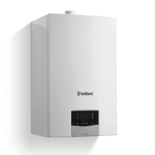 Vaillant ecoTEC Plus 615 System Boiler - JJ Building Materials