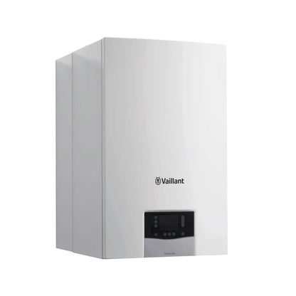 Vaillant ecoTEC Plus 826 Combi Boiler - JJ Building Materials