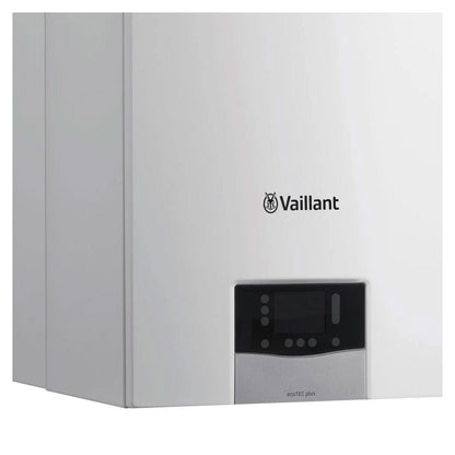 Vaillant ecoTEC Plus 826 Combi Boiler - JJ Building Materials