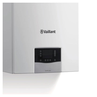 Vaillant ecoTEC Plus 826 Combi Boiler - JJ Building Materials