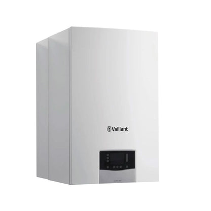 Vaillant ecoTEC Plus 836 Combi Boiler - JJ Building Materials