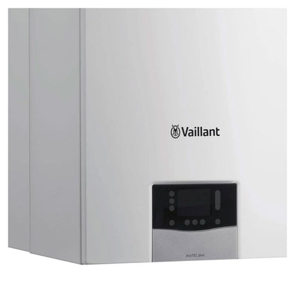 Vaillant ecoTEC Plus 836 Combi Boiler - JJ Building Materials