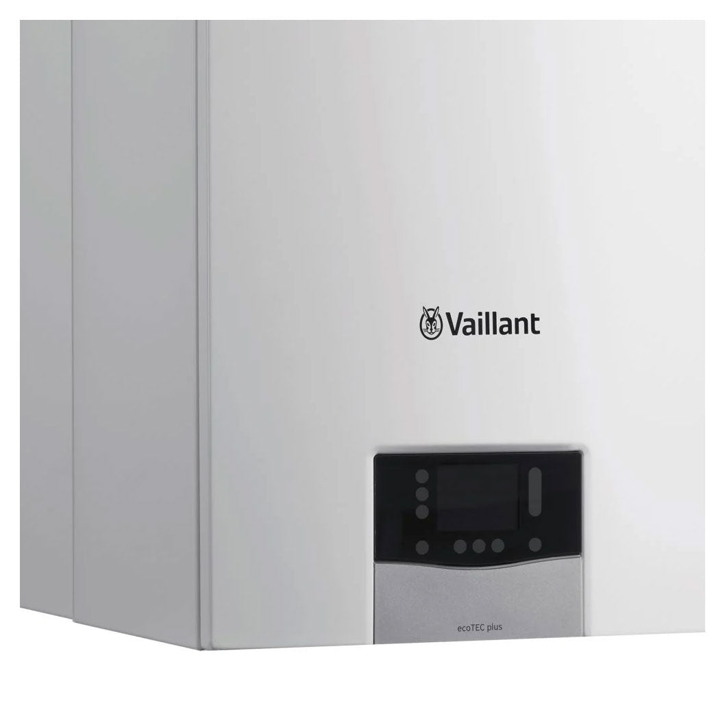Vaillant ecoTEC Plus 840 Combi Boiler - JJ Building Materials