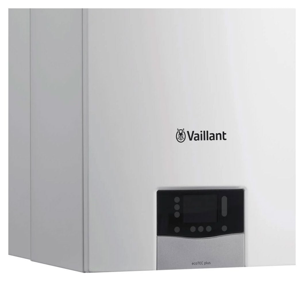 Vaillant ecoTEC Plus 940 Combi Boiler - JJ Building Materials