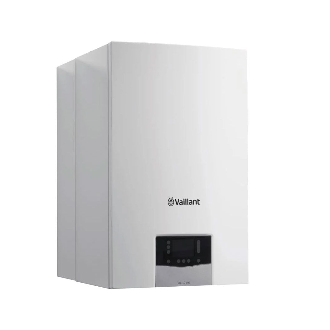 Vaillant ecoTEC Plus 940 Combi Boiler - JJ Building Materials