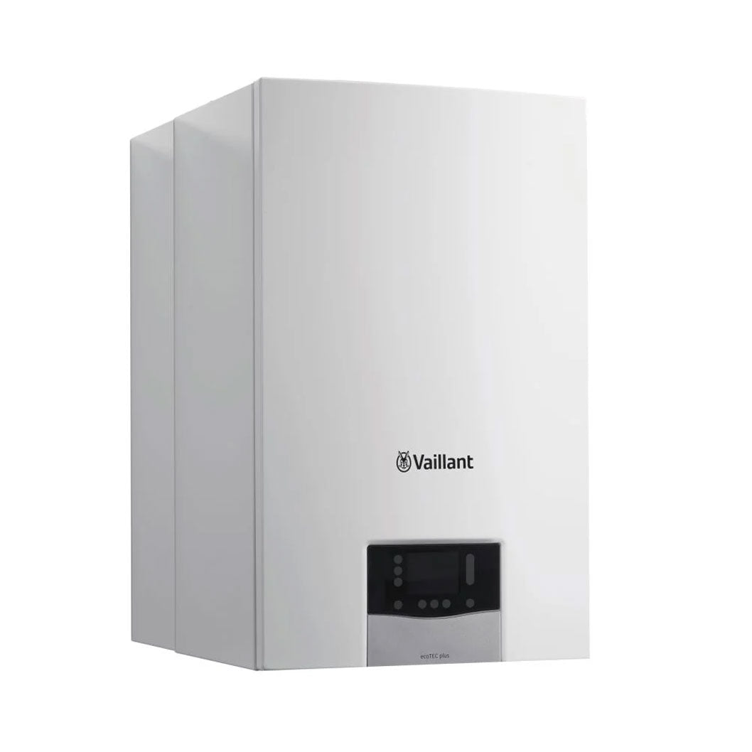 Vaillant ecoTEC Plus 940 Combi Storage Boiler - JJ Building Materials