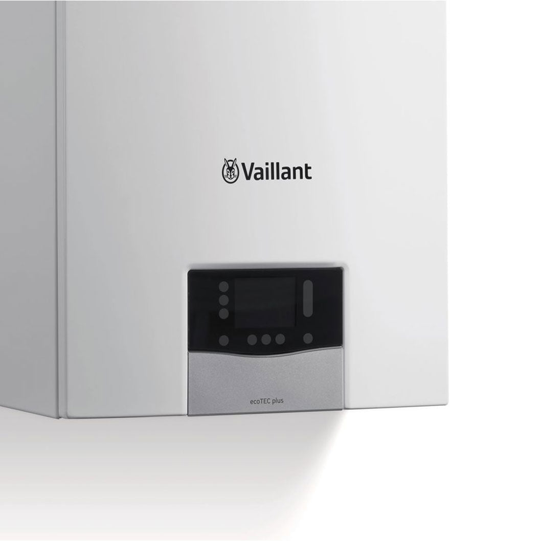 Vaillant ecoTEC Plus 940 Combi Storage Boiler - JJ Building Materials