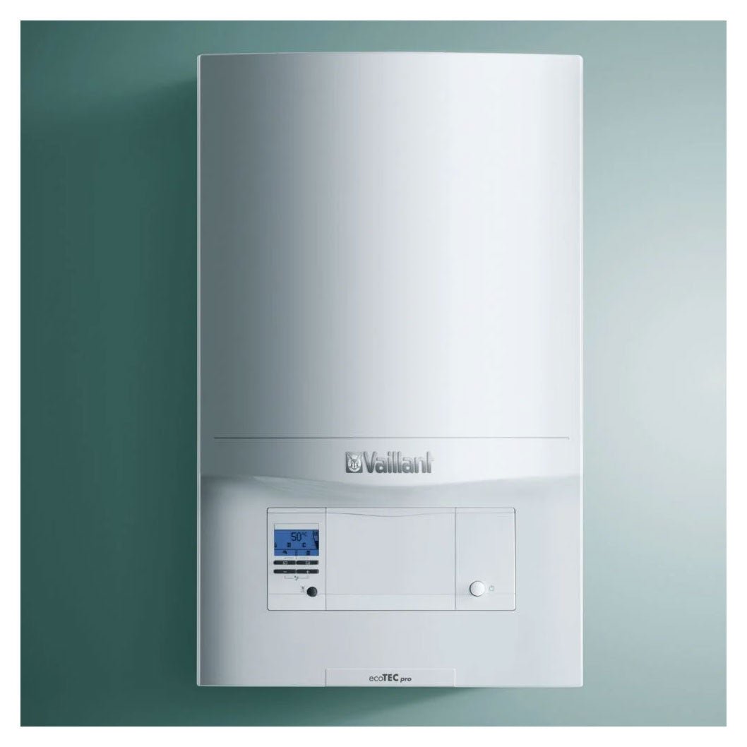 Vaillant ecoTEC Pro 28 LPG Combi Boiler Only - JJ Building Materials