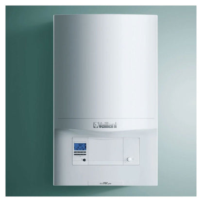 Vaillant ecoTEC Pro 28 LPG Combi Boiler Only - JJ Building Materials