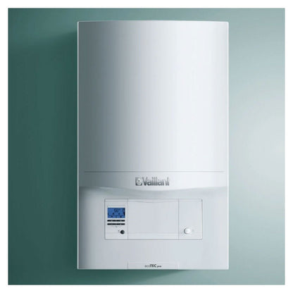 Vaillant ecoTEC Pro 30 Combi Boiler - JJ Building Materials